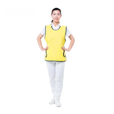 China Protective CT Room Advance Vest Apron, Spinal Belt Advance Apron and Advance Apron (05) for sale