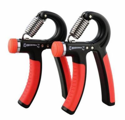 China Various Adjustable Hand Good Quality Gym Hand Grip Strengthener Set for sale