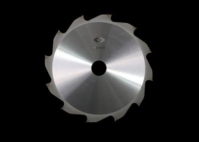 China Conical PCD Diamond Scoring Saw Blade for Cutting wood Adjustable for sale