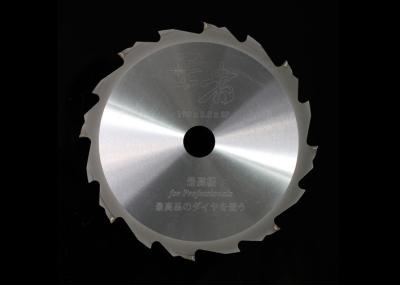 China Portable Electric Saw panel Scoring Saw Blade Diamond PCD Saw Blade 190 x 2.0 x 8mm for sale