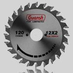 China Adjustable Scoring Saw Blades for sale