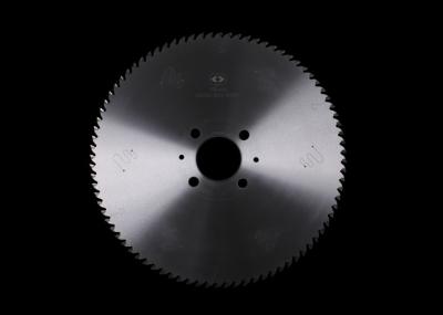 China OEM SKS Japan Steel Reciprocating TCT Circular Saw Blade 450mm With Ceratizit Tips for sale