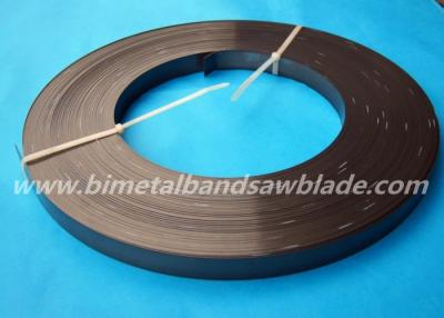 China Bimetal bandsaw blade strip for sale