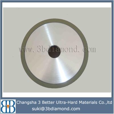 China China Manufacturer Vitrified Bond Diamond Cup Grinding wheel for sale