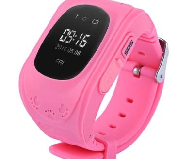 China 2019 new item gps Q50 smart watch for sale