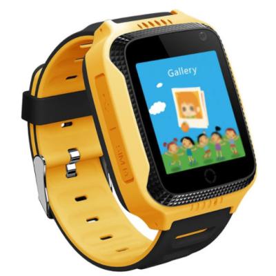 China New arrival GPS Q529 smart kid watch with gps tracking feature for kids for sale