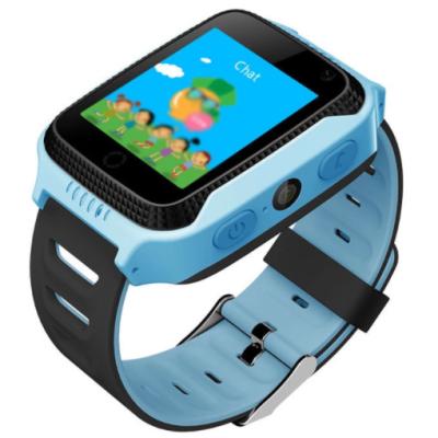 China High performance smart watch popular sport smart watch Q529 for kids for sale