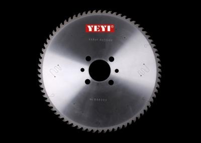 China High Speed cutting diamond tipped circular saw blade 450mm / 60 tooth saw blade for sale