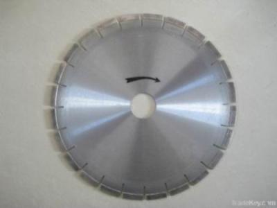 China Diamond Circular Saw Blade for sale