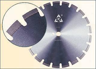 China Diamond circular saw blades for marble for sale