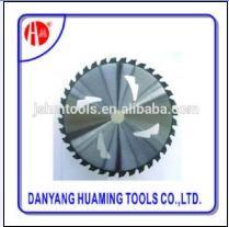 China HM-69 Tct Saw Blade For Metal for sale