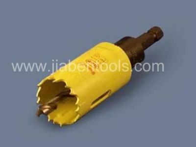 China Hole Cutter Hole Saw for sale