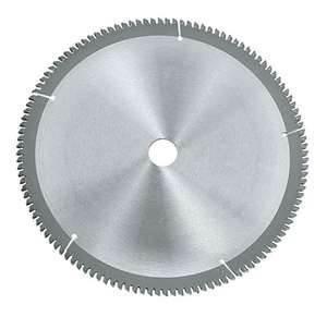 China Tungsten Carbide Circular Saw Blade for cutting steel, amana tool with high quality for sale