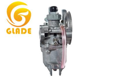 China 2 Stroke Aluminum TK Float Carburetor for Gasoline Engine Cutting Machine Parts for sale