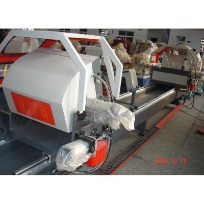 China aluminum cutting machine/aluminum saw machine/aluminum cutting saw/aluminum window machine for sale