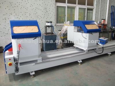 China Professional manufacture of aluminum windows and doors machines Aluminum Cutting Saw for sale