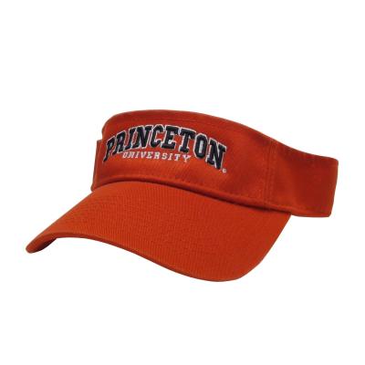 China Character Sun Visor Wholesale Custom Logo Outdoor Visor Sun Cap Hats With Embroidery for sale