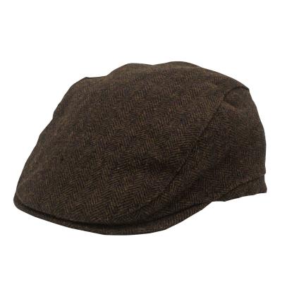 China JOINT Fashion Design Wholesale Platypus Single Hat Ivy Custom Hats For Sale for sale