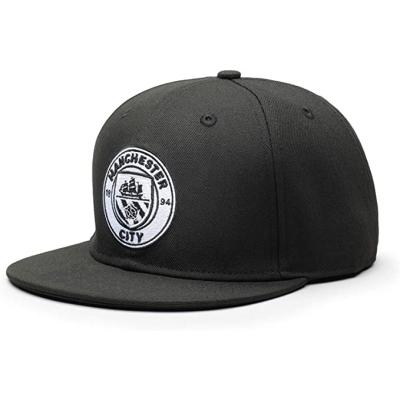 China JOINT Custom Logo 6 Panel Embroidery Character Fashion Snapback Hat With Your Own Logo for sale