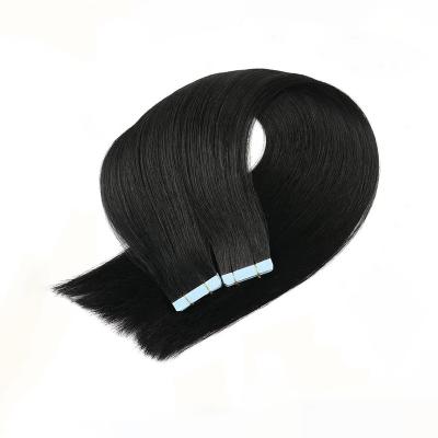 China Tape In Hair Extension ARLANY Fashion Women 20 Pcs/Pack Hair Extensions Seamless Skin Weft Tape In Hair Extension Real In Hair for sale