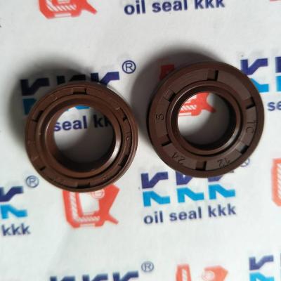 China Long Life And High Quality Slatted Door TC Rubber Seal For Water Pump Bearing for sale