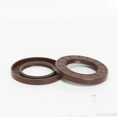 China High quality long life and good quality dynamic and static sealing FKM wash seal for sale