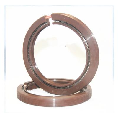 China Long Life And High Quality China Manufacture Quality Rotary Seals Pressure TC Seal for sale