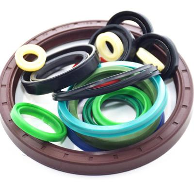 China National TC oil seal long life and high quality best price hot sale wear resistant cylinder for sale