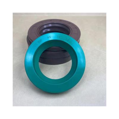 China Long Lasting and High Quality Professional Factory Size Color Custom K Type Oil Seal Excavator for sale