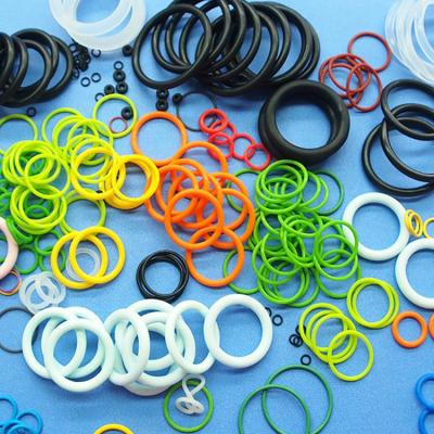 China Long Life and High Quality Giant O Ring Kit, O Ring Wholesale for sale