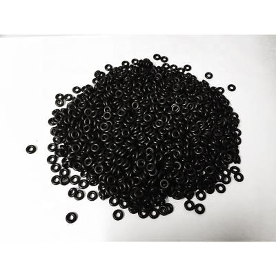 China Long Life And High Quality O Ring NBR Black for sale