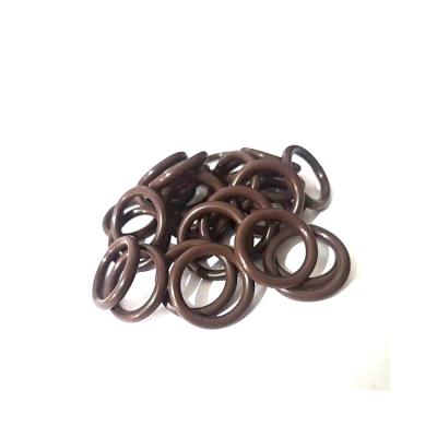 China Industry Size Seals FKM O Ring Gasket Factory Price Customized SC THANK YOU 10 PCS SB TB O Ring Custom Rubber TC Standanrd for 24 Hours NC industry ; HEB for sale