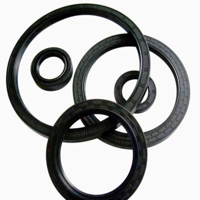 China High Quality Long Life And Best Price Custom Dynamic And Static Sealing SC Standard Auto Seal for sale