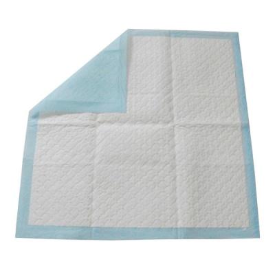 China Antistatic Disposable Medical Absorbent Bed Underpad for sale