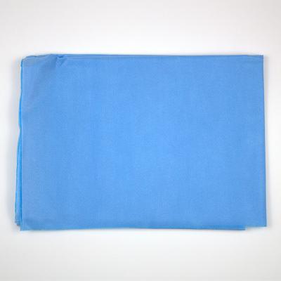 China Comfortable Medical Disposable Fitted Sheet for Hospital for sale