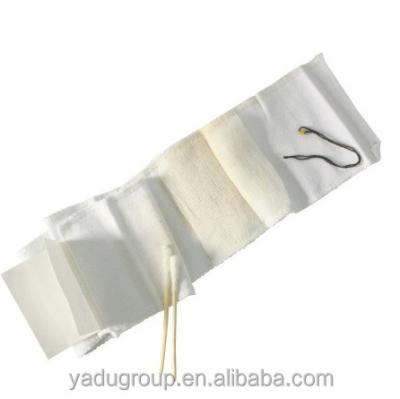 China Disposable Anti-Static Umbilical Cord Protection Pack for sale