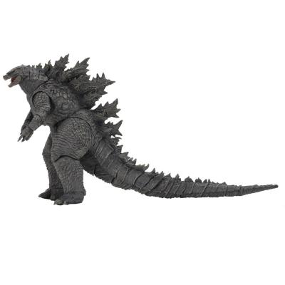 China 2019 MODEL TOY NECA Stock Number Godzilla Toys for sale