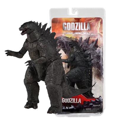 China 2014 MODEL TOY NECA Stock Number Godzilla Toys for sale