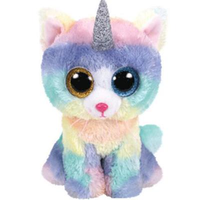 China Ty Beanie Plush Animal Toys Stuffed Plush Doll Gift for sale