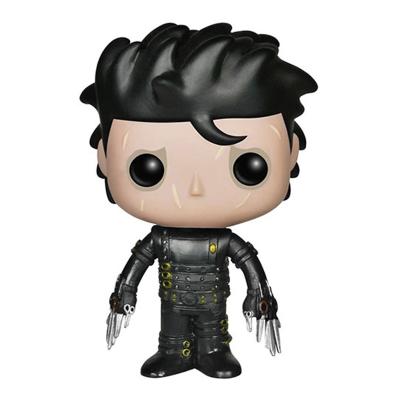 China TOY Funko Pop Edward Action Figure 17 Scissorhands MODEL Toys 10cm for sale