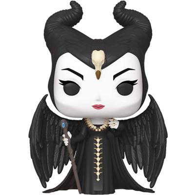 China Collectible Model Toys Schematic 627 MODELS of TOY Funko Pop Maleficent Action 10cm for sale