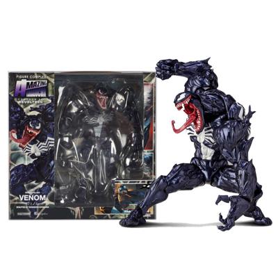 China MODEL TOY Venom Action Figure for sale