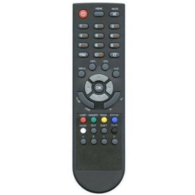 China TV OPTICUM X80 LXP285 LCD LED SMART TV Remote Control Controller for sale