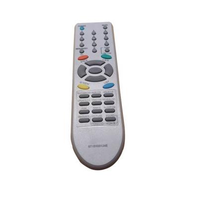 China IR Remote Control Controller 6710v00124E E.U. TV CRT CT Right RZLCD LED SMART TV for sale