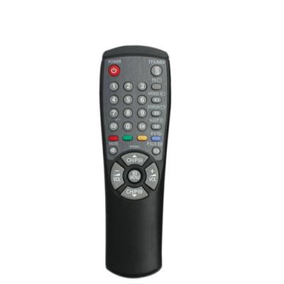 China TV Factory Supply New Arrival Smart TV Remote Controller Use For OEM 00104C Custom Available Wholesale for sale