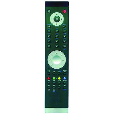 China New Arrival High Quality Replacement Remote Controller QSY009 LED Indicator Light Factory Supply OEM TV Custom Available Wholesale for sale