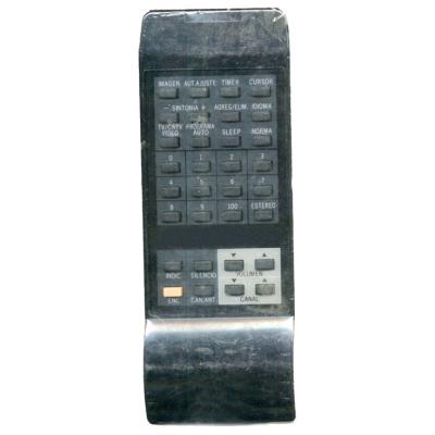 China TV Factory Supply New Arrival Smart TV Remote Controller Use For 5079 OEM Custom Available Wholesale for sale