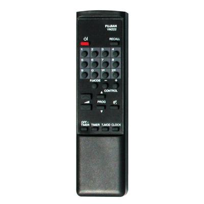 China Factory Supply Nice New Arrival Design TV Remote Control OEM VM222 Custom Available Wholesale for sale