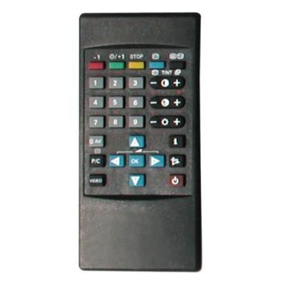 China TV Factory Supply New Arrival Smart TV Remote Controller Use For OEM TP623 Custom Available Wholesale for sale