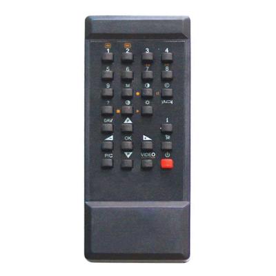 China TV Factory Supply New Arrival Smart TV Remote Controller Use For OEM TP622 Custom Available Wholesale for sale